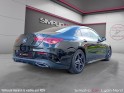 Mercedes cla coupe 180 d 7g-dct amg line occasion simplicicar lyon nord  simplicicar simplicibike france