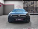 Mercedes cla coupe 180 d 7g-dct amg line occasion simplicicar lyon nord  simplicicar simplicibike france