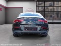 Mercedes cla coupe 180 d 7g-dct amg line occasion simplicicar lyon nord  simplicicar simplicibike france