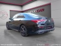 Mercedes cla coupe 180 d 7g-dct amg line occasion simplicicar lyon nord  simplicicar simplicibike france