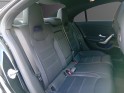 Mercedes cla coupe 180 d 7g-dct amg line occasion simplicicar lyon nord  simplicicar simplicibike france