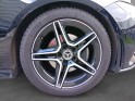 Mercedes cla coupe 180 d 7g-dct amg line occasion simplicicar lyon nord  simplicicar simplicibike france