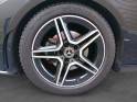 Mercedes cla coupe 180 d 7g-dct amg line occasion simplicicar lyon nord  simplicicar simplicibike france