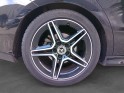 Mercedes cla coupe 180 d 7g-dct amg line occasion simplicicar lyon nord  simplicicar simplicibike france