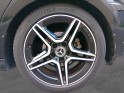 Mercedes cla coupe 180 d 7g-dct amg line occasion simplicicar lyon nord  simplicicar simplicibike france