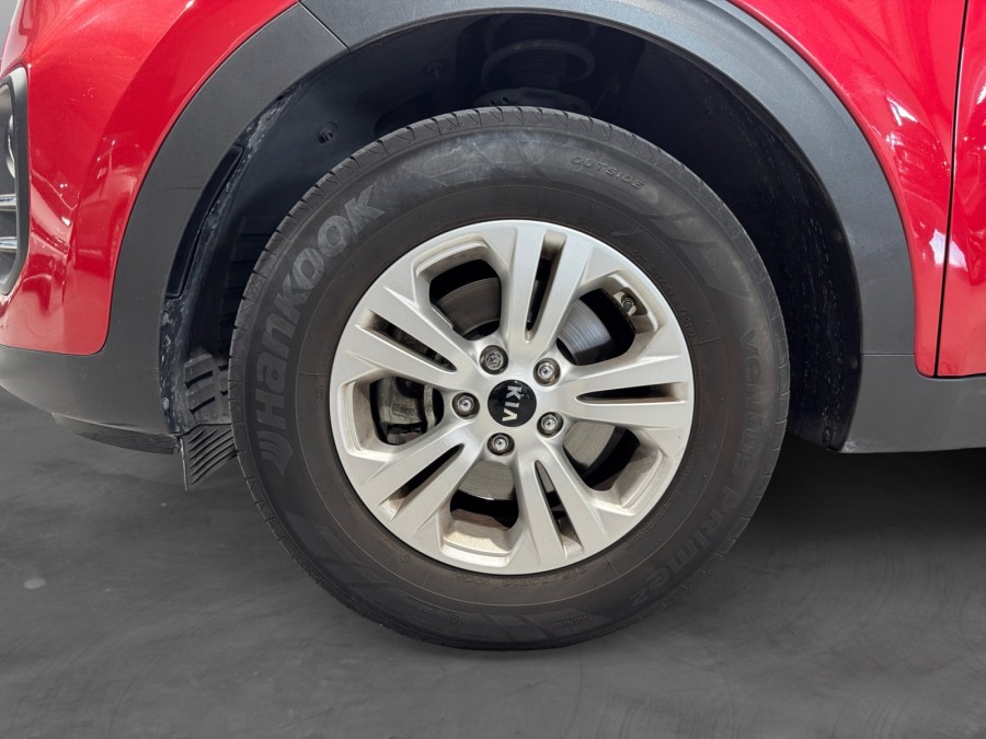 KIA d'occasion SPORTAGE 1.6 GDI de 2017 Narbonne (11)﻿