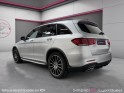 Mercedes glc 220 d 9g-tronic 4matic amg line - garantie 12 mois occasion simplicicar lyon ouest simplicicar simplicibike france