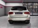 Mercedes glc 220 d 9g-tronic 4matic amg line - garantie 12 mois occasion simplicicar lyon ouest simplicicar simplicibike france