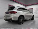 Mercedes glc 220 d 9g-tronic 4matic amg line - garantie 12 mois occasion simplicicar lyon ouest simplicicar simplicibike france