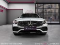 Mercedes glc 220 d 9g-tronic 4matic amg line - garantie 12 mois occasion simplicicar lyon ouest simplicicar simplicibike france