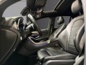 Mercedes glc 220 d 9g-tronic 4matic amg line - garantie 12 mois occasion simplicicar lyon ouest simplicicar simplicibike france