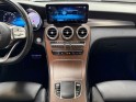 Mercedes glc 220 d 9g-tronic 4matic amg line - garantie 12 mois occasion simplicicar lyon ouest simplicicar simplicibike france