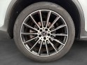 Mercedes glc 220 d 9g-tronic 4matic amg line - garantie 12 mois occasion simplicicar lyon ouest simplicicar simplicibike france