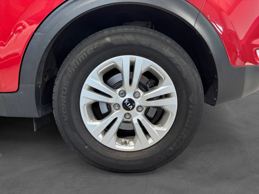 KIA d'occasion SPORTAGE 1.6 GDI de 2017 Narbonne (11)﻿