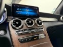 Mercedes glc 220 d 9g-tronic 4matic amg line - garantie 12 mois occasion simplicicar lyon ouest simplicicar simplicibike france