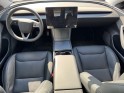 Tesla model 3 autonomie standard plus rwd  pneus arrières neufs  garantie constructeur occasion simplicicar vernon...