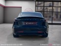 Tesla model 3 autonomie standard plus rwd  pneus arrières neufs  garantie constructeur occasion simplicicar vernon...