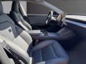Tesla model 3 autonomie standard plus rwd  pneus arrières neufs  garantie constructeur occasion simplicicar vernon...