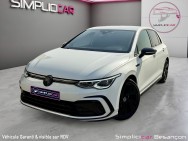 VOLKSWAGEN d'occasion GOLF 2.0 TDI de 2020 Besançon (25)﻿