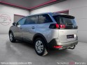 Peugeot 5008 bluehdi 130ch ss eat8 active occasion simplicicar rennes simplicicar simplicibike france