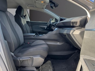 Peugeot 5008 bluehdi 130ch ss eat8 active occasion simplicicar rennes simplicicar simplicibike france