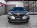 Peugeot 5008 bluehdi 130ch ss eat8 active occasion simplicicar rennes simplicicar simplicibike france