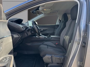 Peugeot 5008 bluehdi 130ch ss eat8 active occasion simplicicar rennes simplicicar simplicibike france