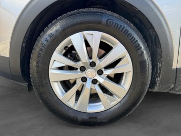 Peugeot 5008 bluehdi 130ch ss eat8 active occasion simplicicar rennes simplicicar simplicibike france
