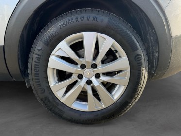 Peugeot 5008 bluehdi 130ch ss eat8 active occasion simplicicar rennes simplicicar simplicibike france