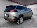 Peugeot 5008 bluehdi 130ch ss eat8 active occasion simplicicar rennes simplicicar simplicibike france
