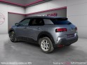 Citroen c4 cactus 110ch ss bvm6 feel courroie neuve occasion montpellier (34) simplicicar simplicibike france