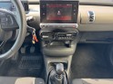 Citroen c4 cactus 110ch ss bvm6 feel courroie neuve occasion montpellier (34) simplicicar simplicibike france