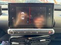 Citroen c4 cactus 110ch ss bvm6 feel courroie neuve occasion montpellier (34) simplicicar simplicibike france