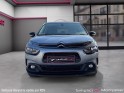 Citroen c4 cactus 110ch ss bvm6 feel courroie neuve occasion montpellier (34) simplicicar simplicibike france