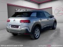 Citroen c4 cactus 110ch ss bvm6 feel courroie neuve occasion montpellier (34) simplicicar simplicibike france