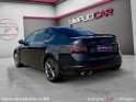 Skoda octavia 2.0 tsi 220 ch rs garantie 12 mois occasion simplicicar limoges  simplicicar simplicibike france