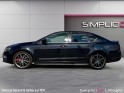 Skoda octavia 2.0 tsi 220 ch rs garantie 12 mois occasion simplicicar limoges  simplicicar simplicibike france