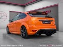 Ford focus 2.5t - 225 st occasion simplicicar pontarlier simplicicar simplicibike france