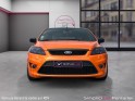 Ford focus 2.5t - 225 st occasion simplicicar pontarlier simplicicar simplicibike france