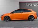 Ford focus 2.5t - 225 st occasion simplicicar pontarlier simplicicar simplicibike france