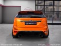 Ford focus 2.5t - 225 st occasion simplicicar pontarlier simplicicar simplicibike france