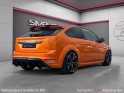 Ford focus 2.5t - 225 st occasion simplicicar pontarlier simplicicar simplicibike france