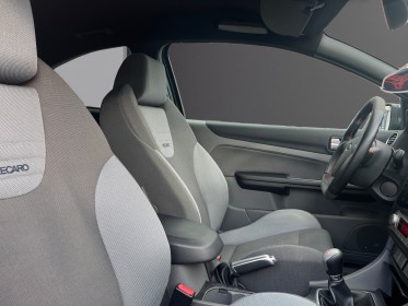 Ford focus 2.5t - 225 st occasion simplicicar pontarlier simplicicar simplicibike france