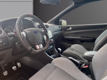 Ford focus 2.5t - 225 st occasion simplicicar pontarlier simplicicar simplicibike france
