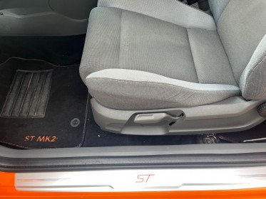 Ford focus 2.5t - 225 st occasion simplicicar pontarlier simplicicar simplicibike france