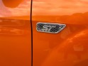 Ford focus 2.5t - 225 st occasion simplicicar pontarlier simplicicar simplicibike france