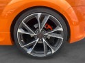 Ford focus 2.5t - 225 st occasion simplicicar pontarlier simplicicar simplicibike france