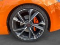 Ford focus 2.5t - 225 st occasion simplicicar pontarlier simplicicar simplicibike france