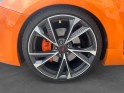 Ford focus 2.5t - 225 st occasion simplicicar pontarlier simplicicar simplicibike france