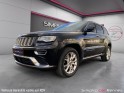 Jeep grand cherokee v6 3.0 crd fap 241 s limited a occasion simplicicar rennes simplicicar simplicibike france